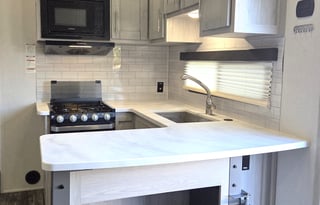 2021 Keystone Impact Fuzion 415