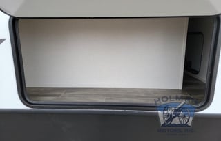 SOCIAL DETOX! Beautifully Modern, Open Concept RV with Toddler Bed!