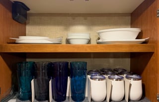 Luxury diesel Class A motorhome in Rapid City, SD.