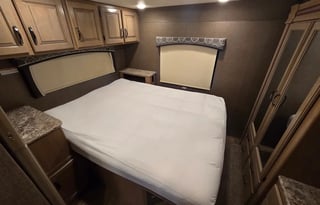 2021 Thor Chateau 31W