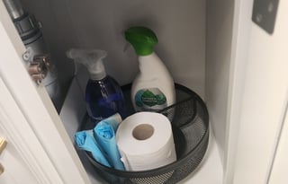 Warren Welcome Wagon 2.0