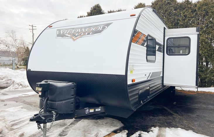 RV Photo