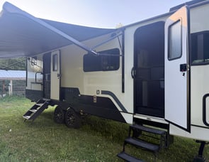 Heartland Corterra 28.1BH