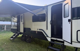 2024 Heartland Corterra 28.1BH