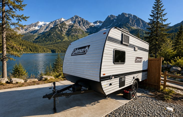 RV Photo
