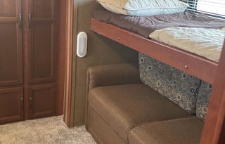2015 Palomino Puma 31-DBTS