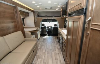 2022 Jayco Melbourne 24R