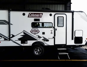 Dutchmen RV Coleman Rubicon 1628BH