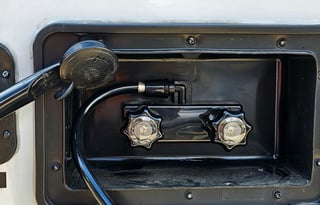 2022 Forest River RV Wolf Pup Black Label 16BHSBL