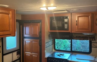 2012 Forest River RV Surveyor Select SV-264