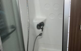 Modern Custom 2022 Airstream Caravel - Serenity