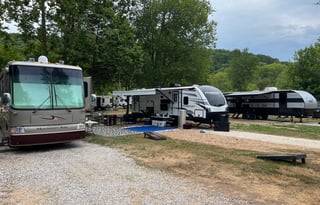 2021 Keystone RV Passport GT 2951BH