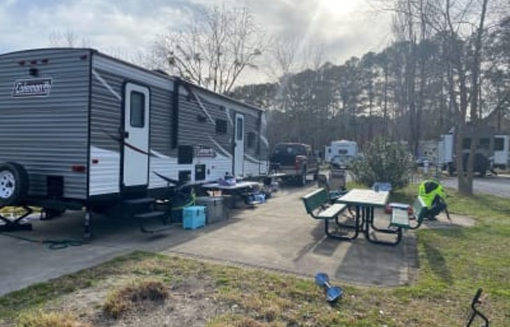 RV Photo