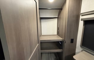 2023 Grand Design Solitude 2 Bed 2 Bath