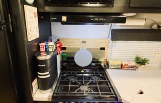 DELIVERY ONLY! 3-BUNK BEDROOM!Family Friendly!