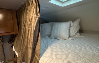 Family Ready Southeast Spirit RV Rental