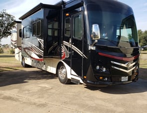 Monaco Knight 40 PDQ