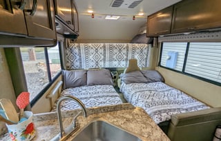 2020 Thor Motor Coach Four Winds 28A