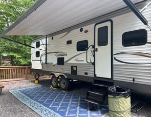 Coachmen RV Catalina 293QBCK