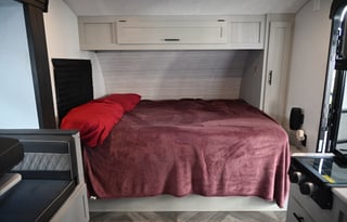 2022 Forest River RV Salem FSX 178BHSK