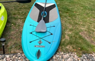 Positive Living RV - get closer to nature!