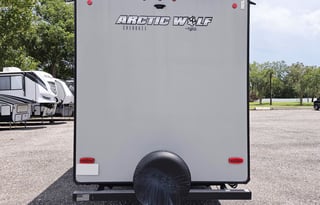 Cherokee Artic Wolf 287BH
