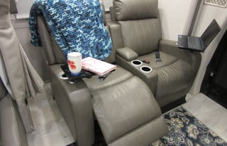 ½ Price Winter Promo for Storm Chasers