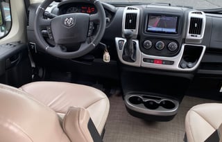 2022 Thor Motor Coach Scope 18M