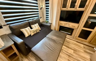 Forest River Sabre 36BHQ