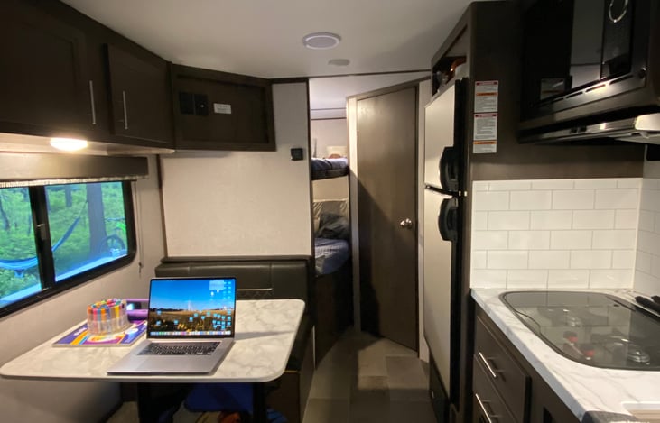 RV Photo