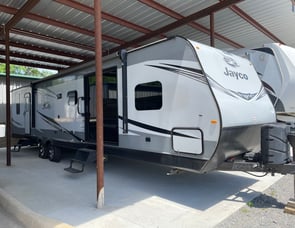 Jayco Jay Flight 38BHDS
