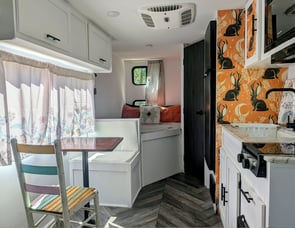 Forest River RV Salem FSX 179DBKX