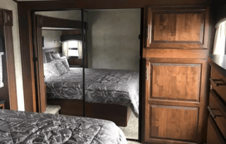 Ultimate Family Retreat on Wheels – 3 Bedrooms