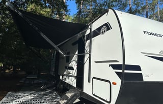 2025 Family Friendly RV