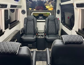 Ultimate Toys Ultimate RV Std. Model