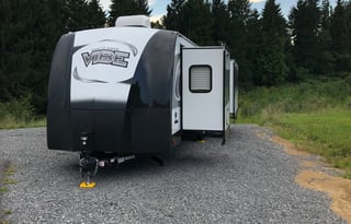 2018 Forest River Vibe