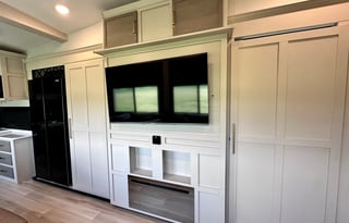 2025 Forest River RV Wildwood Heritage Glen