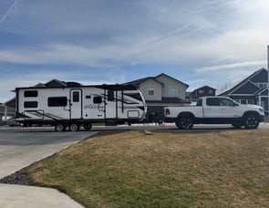 Grand Design Imagine 25DBE