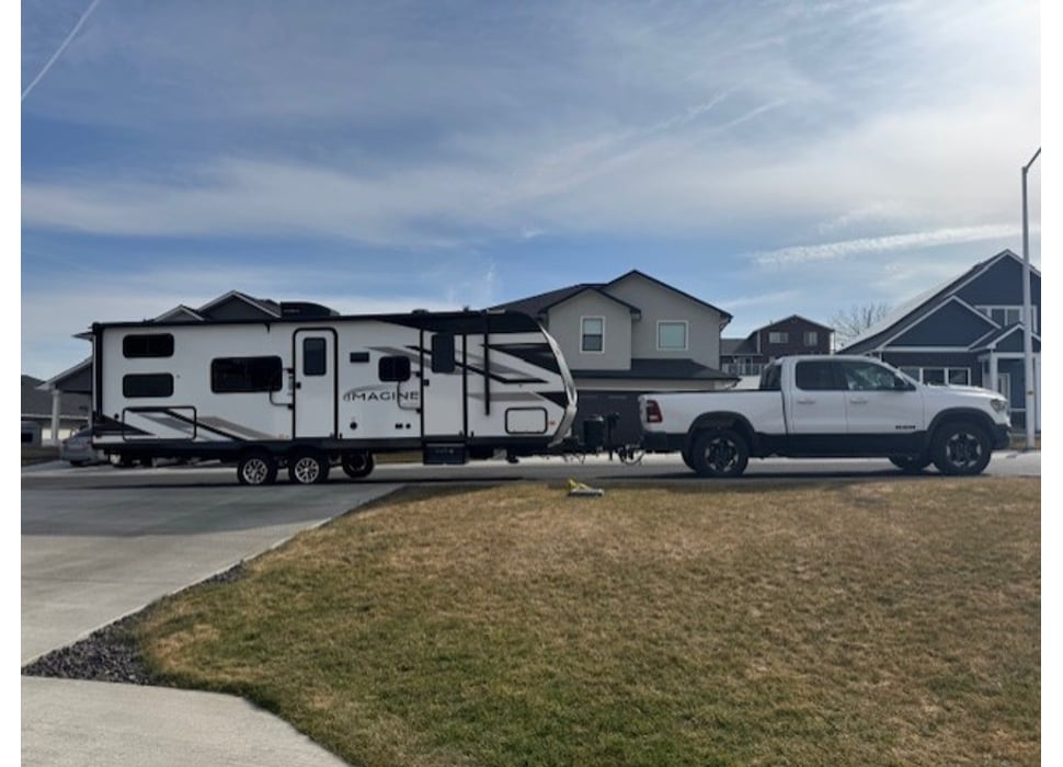 Travel Trailer rentals in Yakima