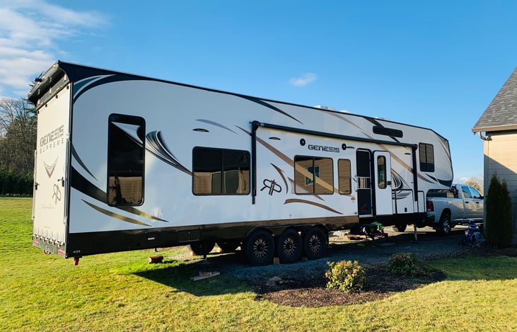 RV Photo
