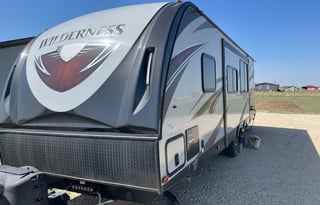 2019 Heartland Wilderness 2775RB