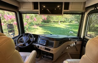 2021 Diesel, Bunks, 2 Full Baths