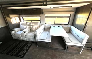 2021 Forest River RV Georgetown 5 Series 34M5
