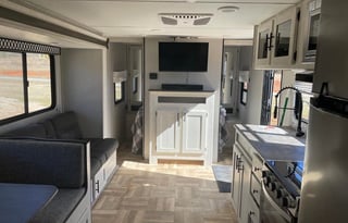 SOUTHEAST CAMP AND TRAVEL - BO DUKE