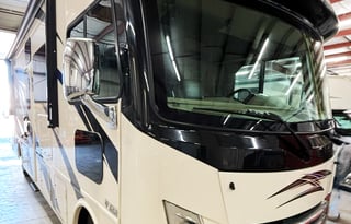 2022 Thor Motor Coach ACE 32.3