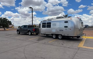 2017 Airstream RV Flying Cloud HAL611