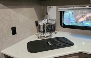 2020 Forest River RV Rockwood Roo 23FK