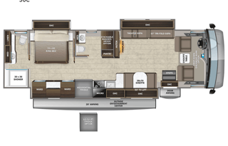 2023 Entegra Coach Vision XL 36C
