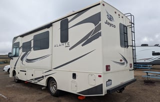 2021 Jayco Alante 26X : The Mojave - Luxury RV