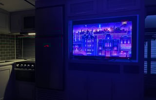 2021 Luxury KeyStone Large Family Friendly RV